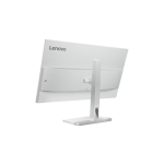 Lenovo Monitor L27h-4A 27in QHD IPS*100Hz*99% sRGB Speakers HDMI+ USB Type-C AMDFreeSync 3Y